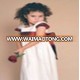 flower girl dress FA-0016