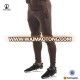 China wholesale pants gym jogger cargo pants comfortable cotton slim sweat pants