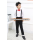 new style fashional school uniform design