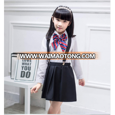 new fashional girl low price strap dress